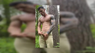 Max Barz OnlyFans(63) video