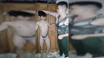 Bakuwedgie OnlyFans 158 video