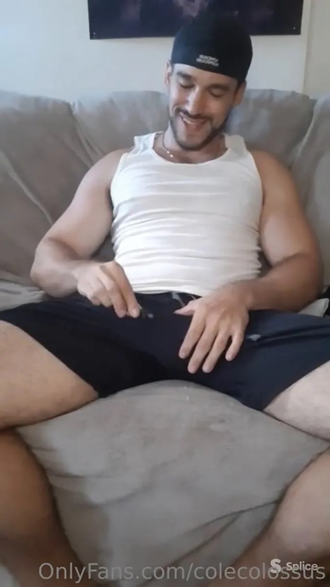 Master Cole Colecoloccus OF  GYM BUDDY   (MACROPOV   10 MINS) video