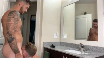 Louis Fucks Tom 6 video