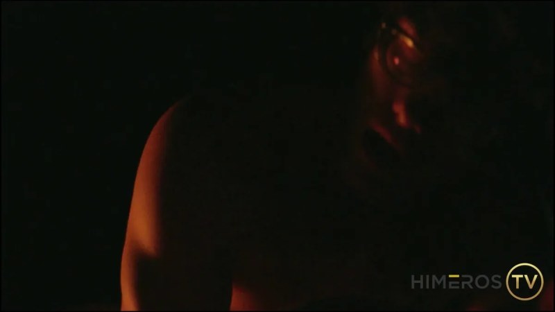 Himeros TV   Campfire Sex   Our Sex Is Bigger Than Us Blake Mitchell Joey Mills video