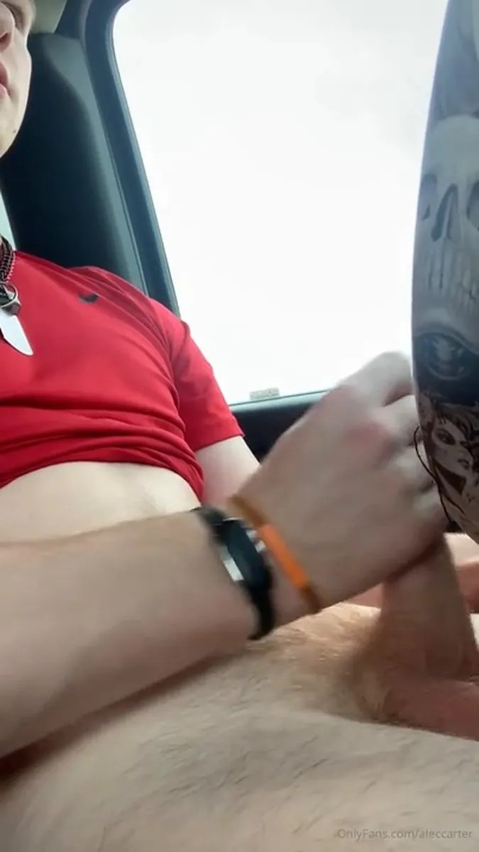Of   Aleccarter 282 video