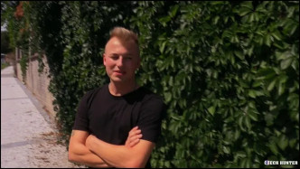 Czech Hunter   469 video