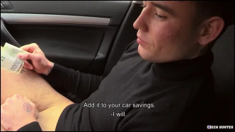 Czech Hunter   579 video