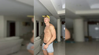 Benjamin Hilton (12) video