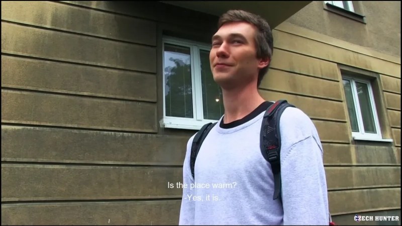 Czech Hunter   433 video