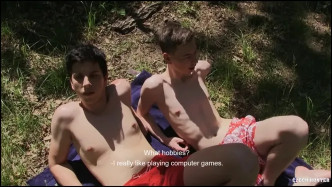 Czech Hunter   442 video