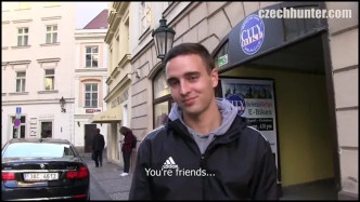 Czech Hunter   161 video