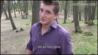 Czech Hunter   087 video
