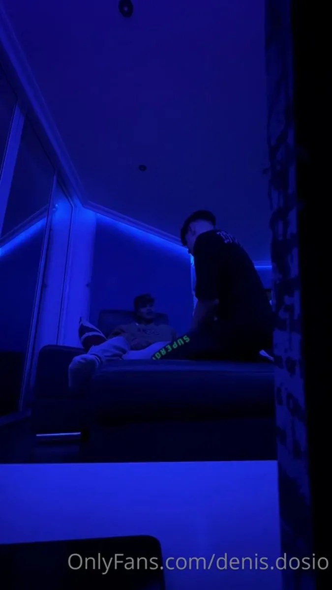 Dosio 00244 video