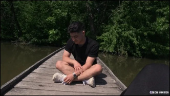 Czech Hunter   550 video