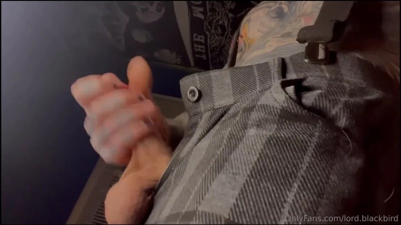 20230208 NiceLittleQuickieWannaSeeTheEnd 0 video