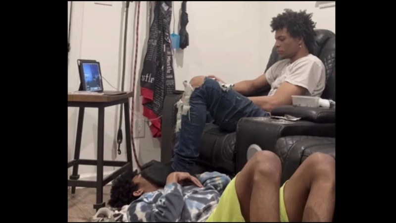 SWEATY SOCKS & SMELLY FEET Kedayliskin Onlyfans Gay New 2024 video
