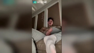 Couch video