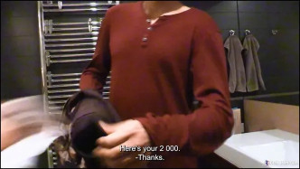 Czech Hunter 732 video