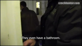 Czech Hunter   031 video