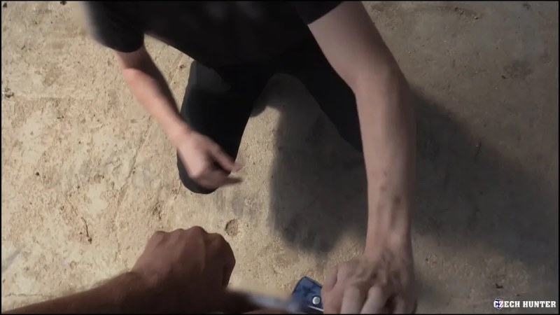 Czech Hunter   665 video