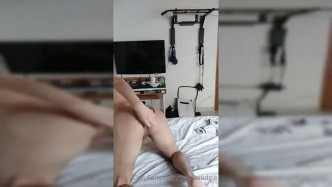 Bakuwedgie OnlyFans 195 video