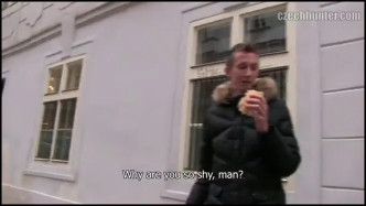 Czech Hunter   338 video