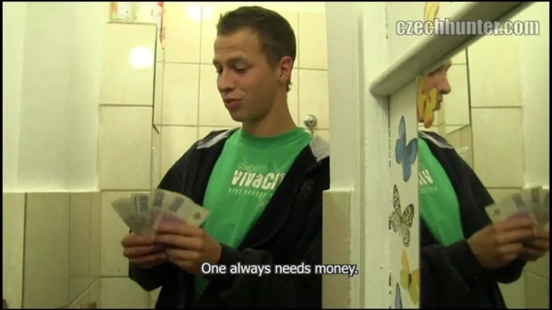 Czech Hunter   058 video