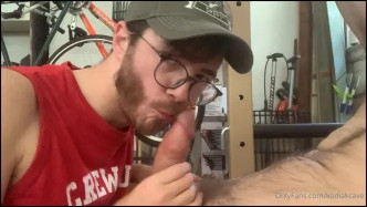 Kodiak OnlyFans 23 video