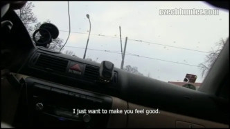 Czech Hunter   077 video