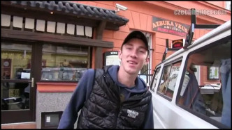 Czech Hunter   208 video