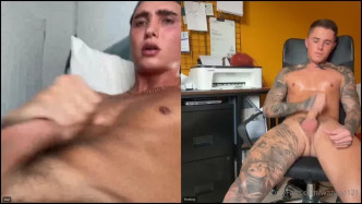 Skype Together video