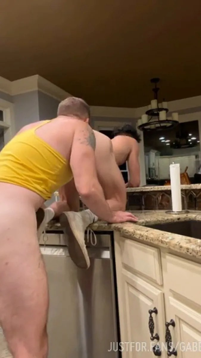 Gabexxkai (24) video