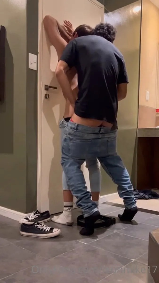 Leonmike17 (33) video
