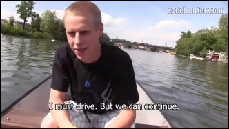 Czech Hunter   043 video