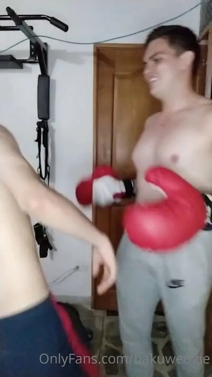 Bakuwedgie OnlyFans 208 video