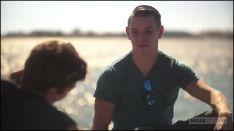 Joey Mills & Shane Cook 2017 12 03 video