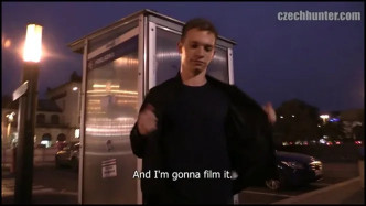 Czech Hunter   382 video