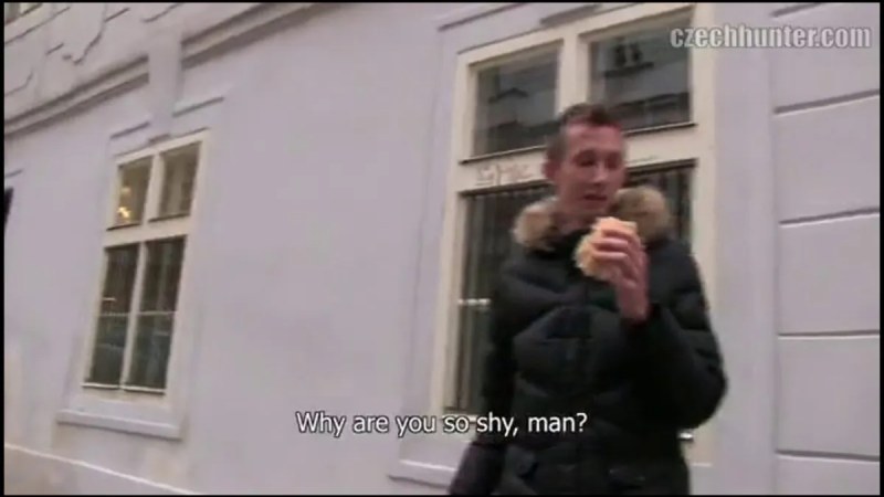 Czech Hunter   338 video