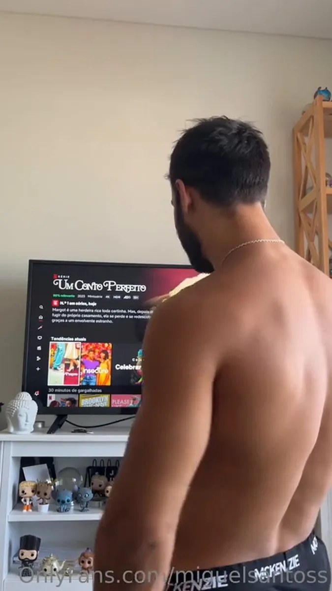 Mike OnlyFans 30 video