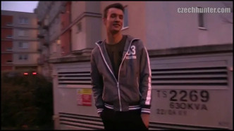 Czech Hunter   330 video