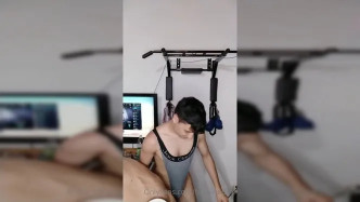 Bakuwedgie OnlyFans 135 video