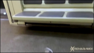 #143 EXtremalchiki video