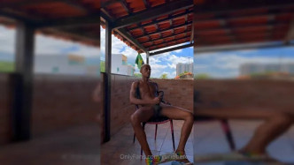 Onlyfans.com   Yuri Oberon OnlyFans Solo (58) video