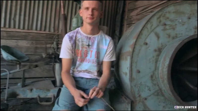 Czech Hunter   554 video