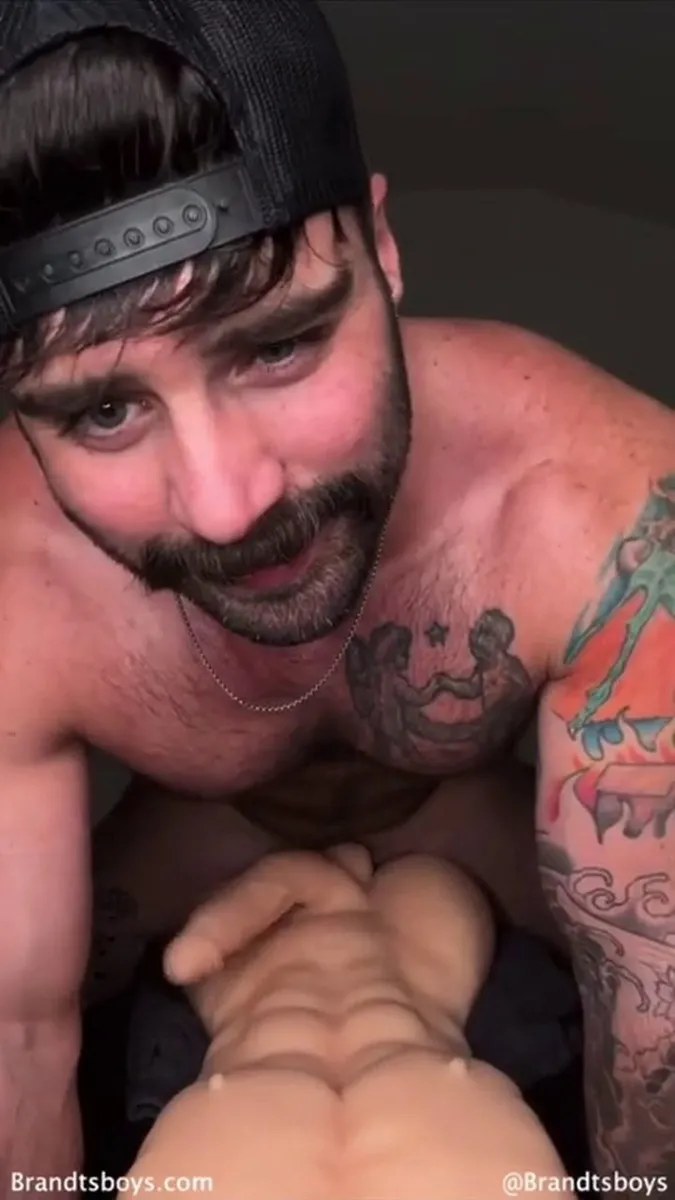 10. BB   POV You've Been A Good Boy So Daddy Fucks You   (08 25 24) video