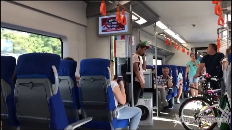 #166 EXtremalchiki video