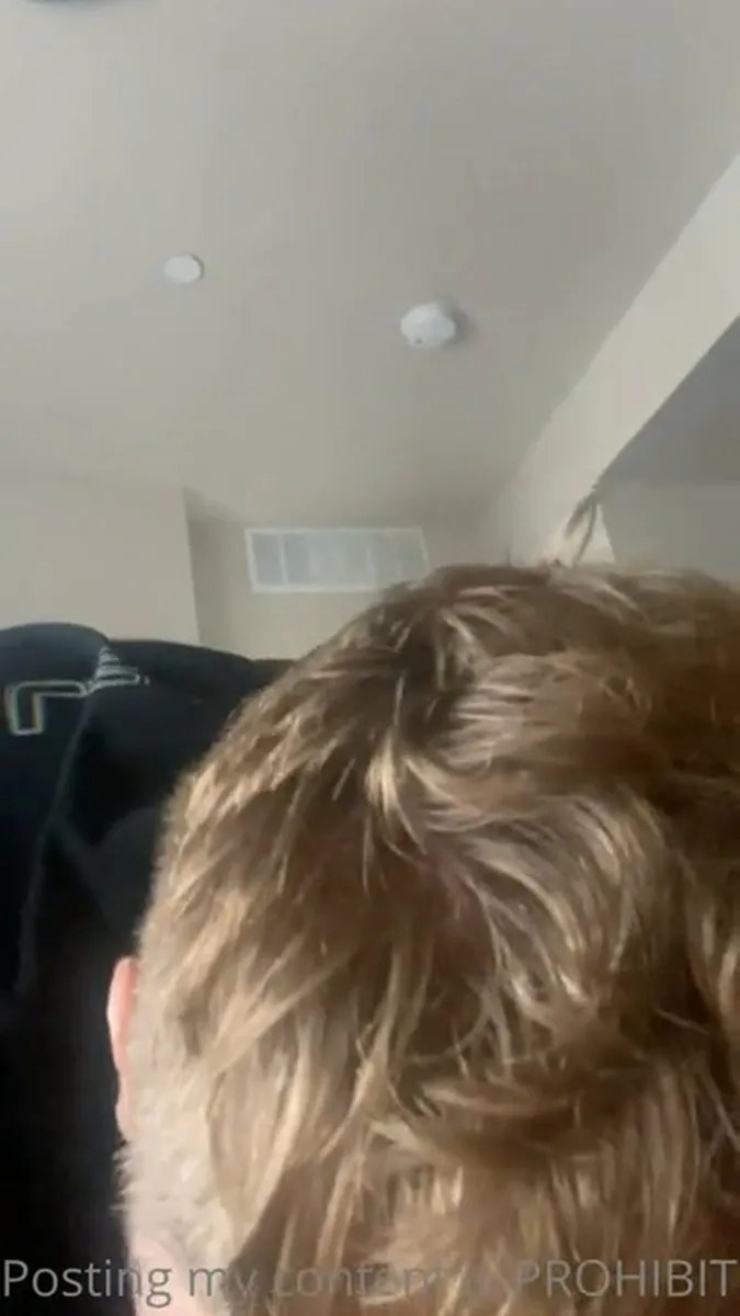 My Straight Friend Fucked Me With His Big Cock And Then Shot A HUGE Load On My Face video