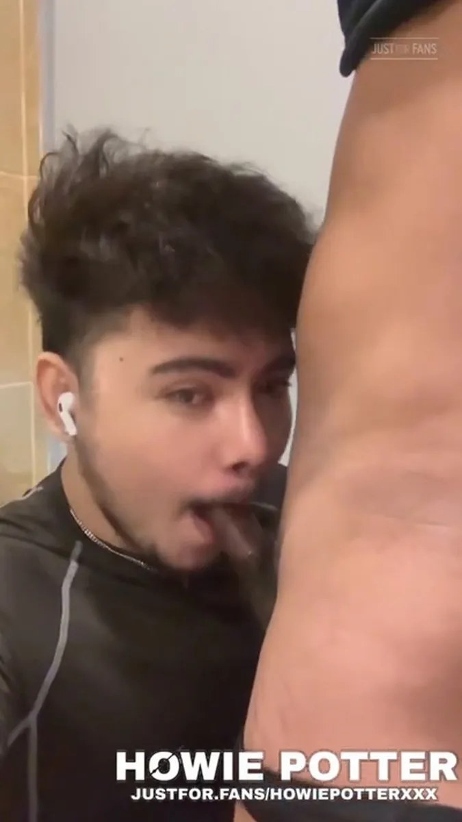 240616 GYM CR FUN ( GRINDR SERIES ) video