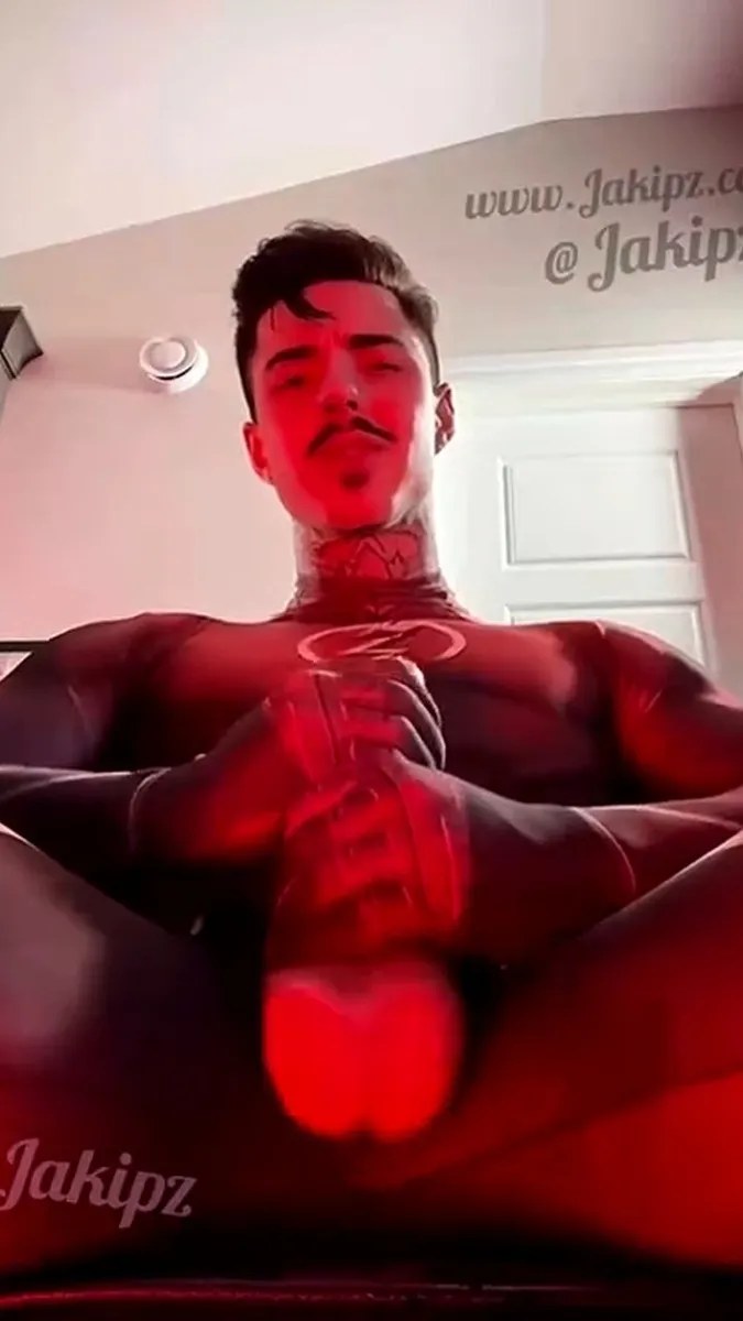 The Flash video