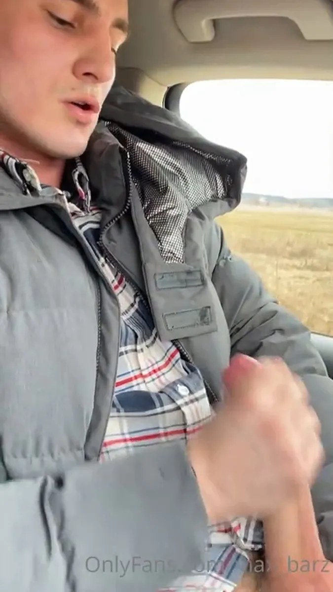Max Barz OnlyFans(35) video