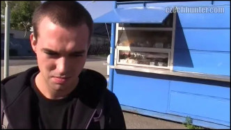 Czech Hunter   015 video