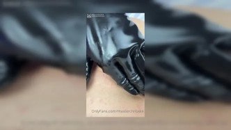 2023 05 14 The Boy Also Made A Video For Me While He Was Alone. He Reached Into His Hole And Tried To Excite His video