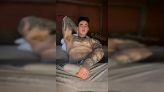 Here’s A Little Teaser From The Grey S video